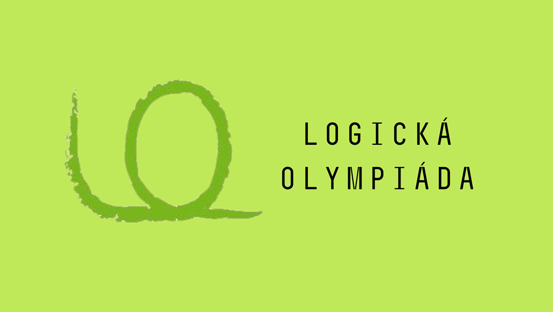 Logická olympiáda 2025