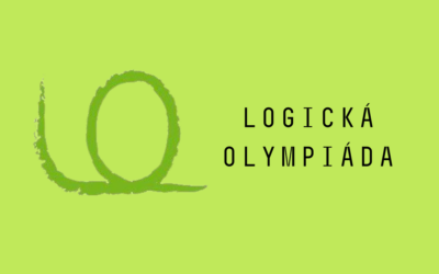 Logická olympiáda 2025