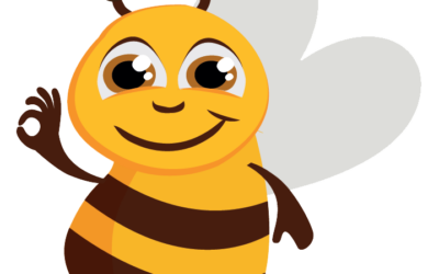 Třída 9. A zvítězila v okresním kole v Jazykovém WocaBee šampionátu a postupuje do krajského kola!