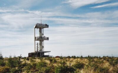 Šplhni si a pokoř horu Smrk