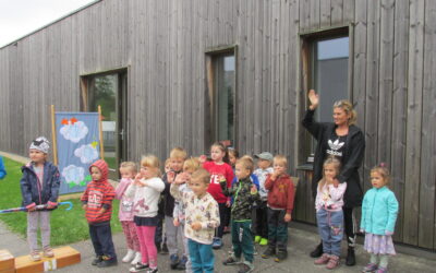 Zápis k předškolnímu vzdělávání na školní rok 2026/2027